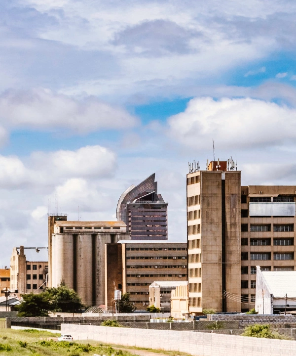 Lusaka City Tour