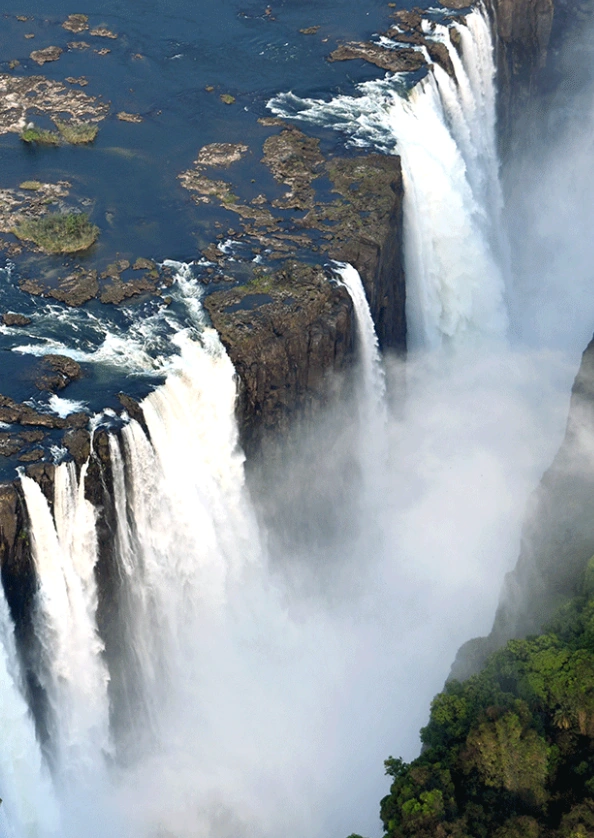 Victoria Falls