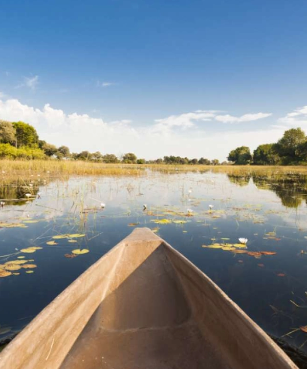 Botswana Attractions