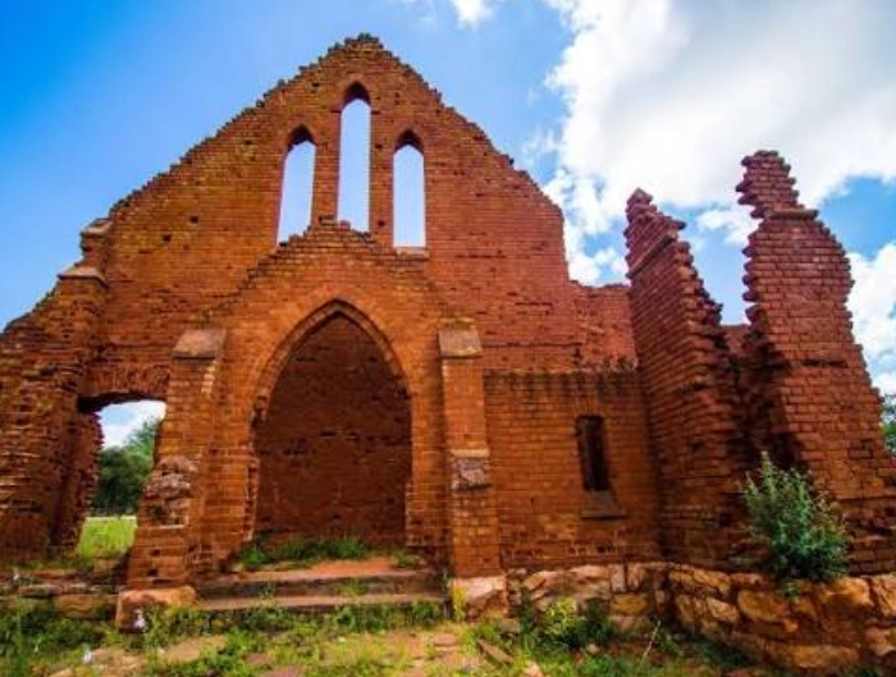 Botswana Travel Guides Heritage