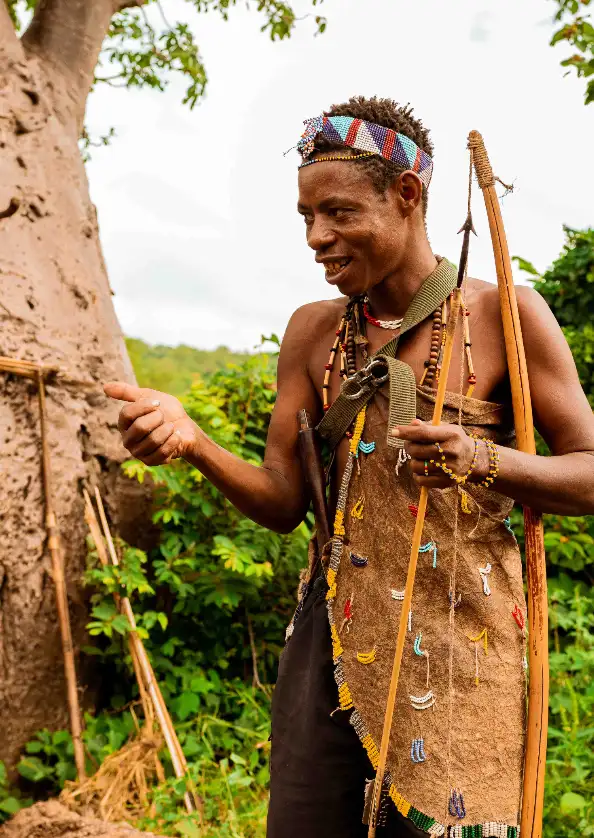 Great Zimbabwe Tribe