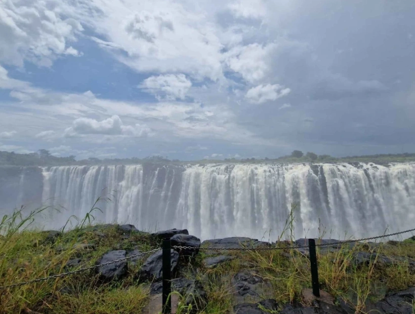 Victoria Falls Attractions