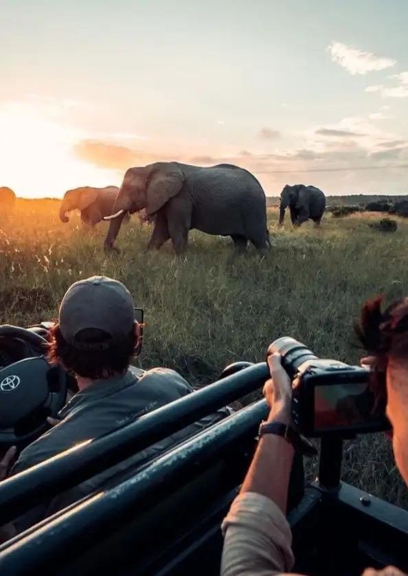 Matobo National Park Photography