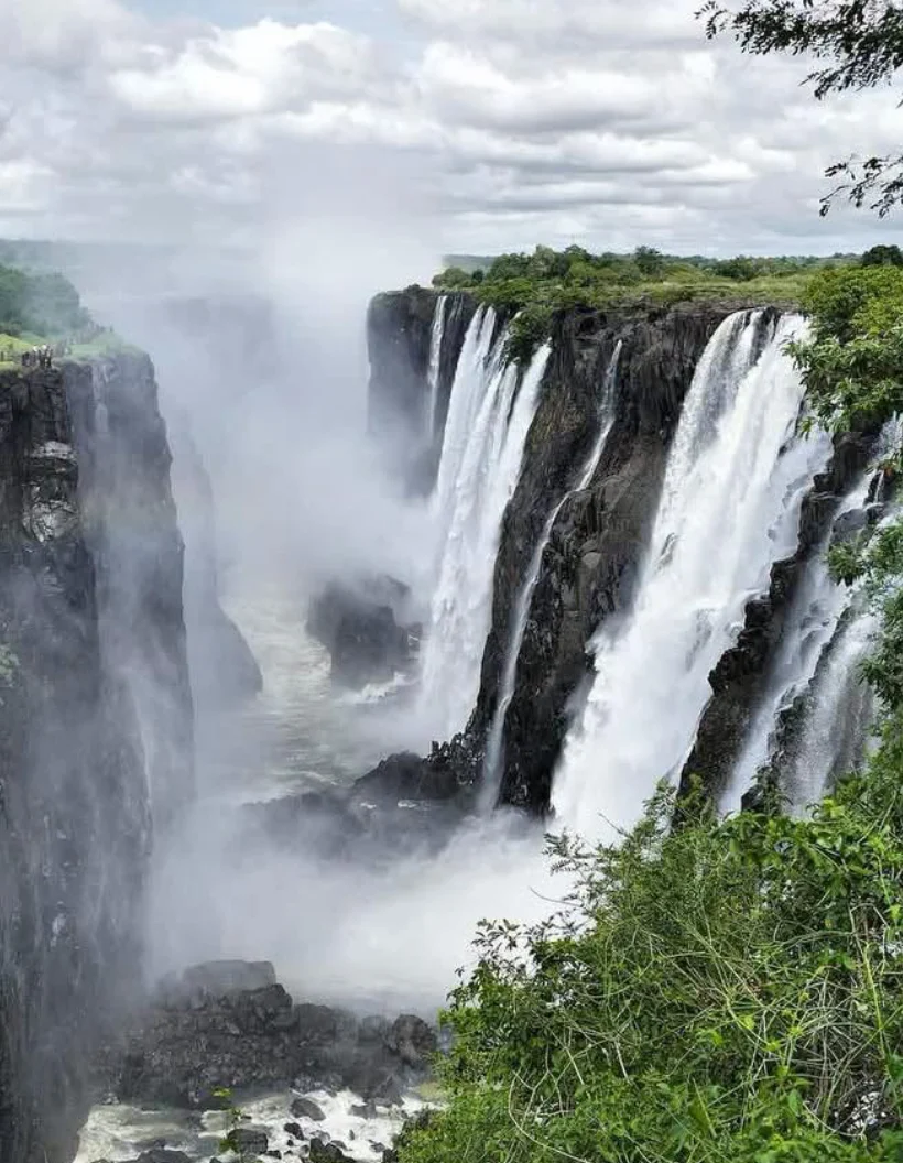 Victoria Falls