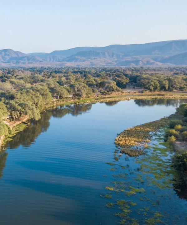 Zambezi River